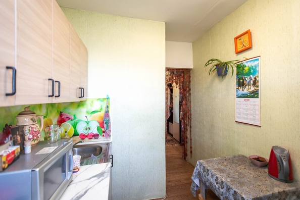 
  Продается 1-комн. квартира 28.1 м². Фото 3.