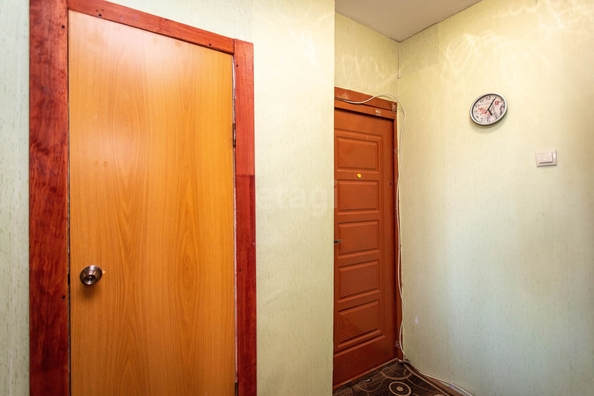 
  Продается 1-комн. квартира 28.1 м². Фото 6.
