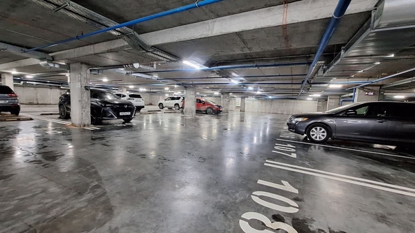 
  Продается парковка 13.3 м², в ЖК Vesna (Весна), дом 30 сек 2. Фото 1.