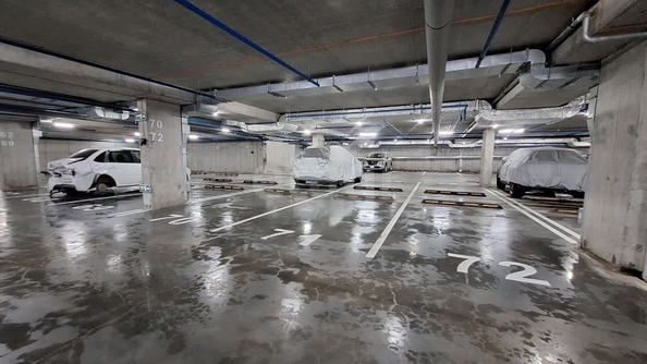 
  Продается парковка 13.3 м², в ЖК Vesna (Весна), дом 30 сек 2. Фото 6.