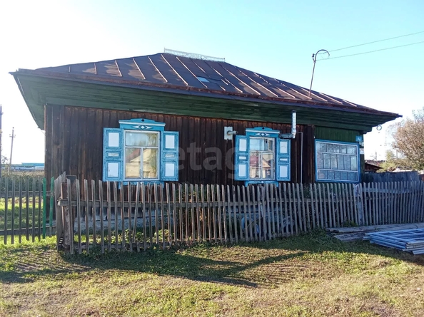 
  Продается дом 52.8 м². Фото 2.