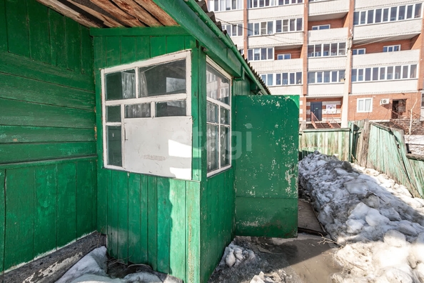 
  Продается дом 49.6 м². Фото 7.