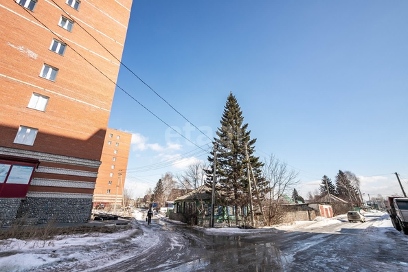 
  Продается дом 49.6 м². Фото 22.