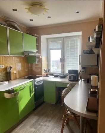 
  Продается 2-комн. квартира 44.7 м². Фото 4.