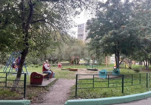 
  Продается 2-комн. квартира 44.7 м². Фото 17.