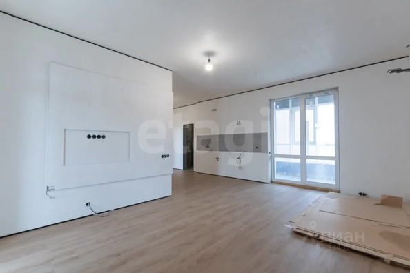 
  Продается 4-комн. квартира 116.3 м², в ЖК Кларус-парк. Фото 2.
