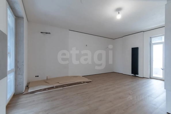 
  Продается 4-комн. квартира 116.3 м², в ЖК Кларус-парк. Фото 6.