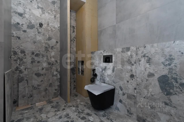 
  Продается 4-комн. квартира 116.3 м², в ЖК Кларус-парк. Фото 13.