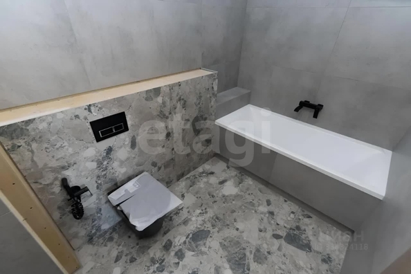 
  Продается 4-комн. квартира 116.3 м², в ЖК Кларус-парк. Фото 23.