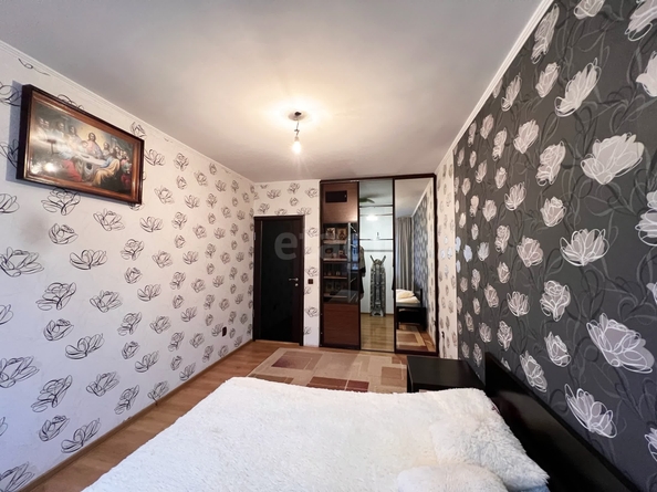 
  Продается 2-комн. квартира 55.9 м². Фото 16.