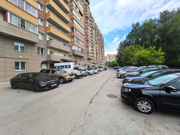 
  Продается 1-комн. квартира 33.7 м². Фото 21.