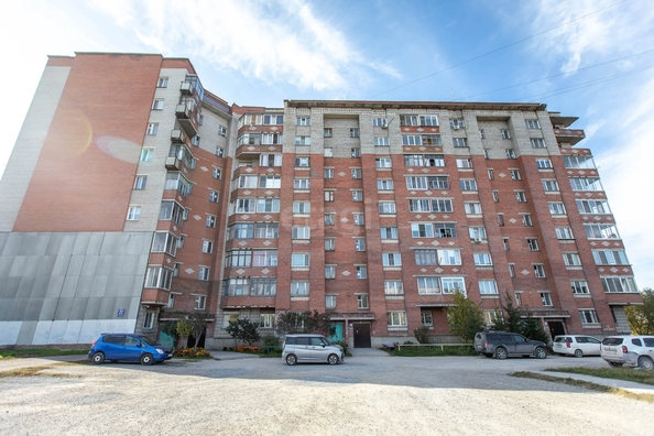 
  Продается 1-комн. квартира 39.6 м². Фото 2.