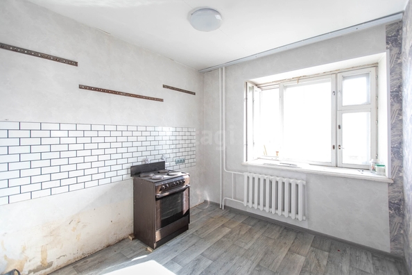 
  Продается 1-комн. квартира 39.6 м². Фото 6.