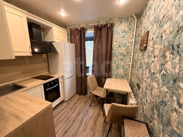 
  Продается 1-комн. квартира 31.3 м². Фото 4.