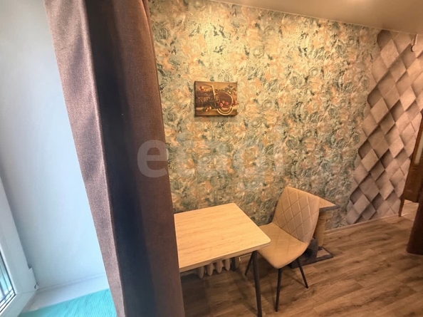 
  Продается 1-комн. квартира 31.3 м². Фото 12.