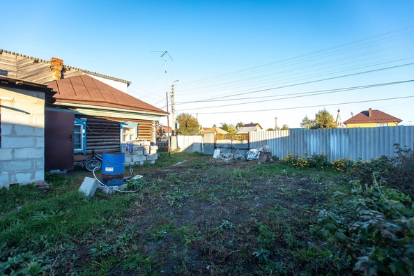
  Продается дом 31 м². Фото 13.