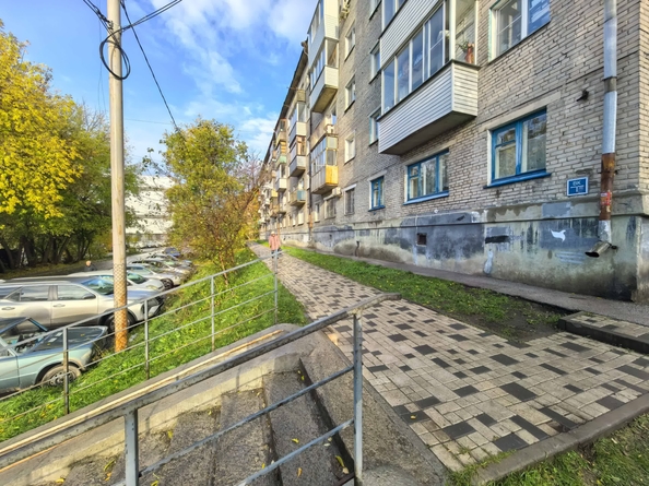 
  Продается 2-комн. квартира 42.1 м². Фото 12.