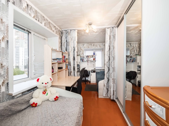 
  Продается 2-комн. квартира 42.1 м². Фото 15.