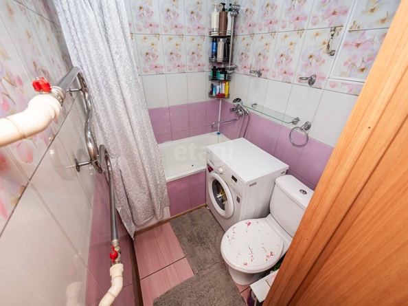 
  Продается 2-комн. квартира 42.1 м². Фото 28.
