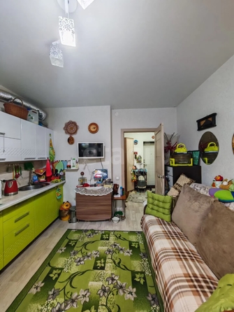
  Продается 1-комн. квартира 37.2 м², в ЖК Свобода, дом 6. Фото 4.