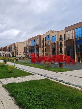 
  Продается 1-комн. квартира 37.2 м², в ЖК Свобода, дом 6. Фото 19.