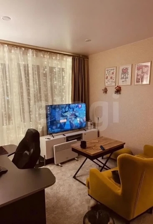 
  Продается 1-комн. квартира 29.3 м². Фото 2.