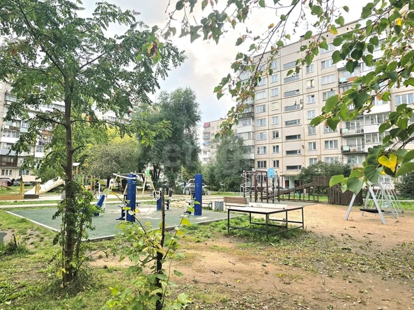
  Продается 1-комн. квартира 29.3 м². Фото 15.