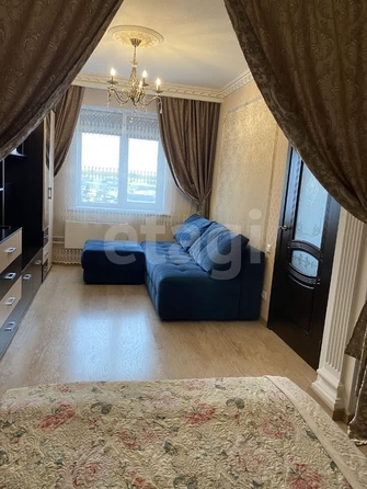 
  Продается 1-комн. квартира 43 м². Фото 1.