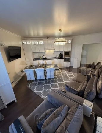 
  Продается 3-комн. квартира 87 м², в ЖК Ельцовский, 1-2 б/с. Фото 8.