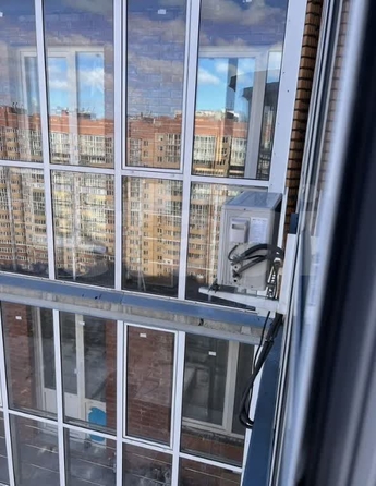 
  Продается 3-комн. квартира 87 м², в ЖК Ельцовский, 1-2 б/с. Фото 11.
