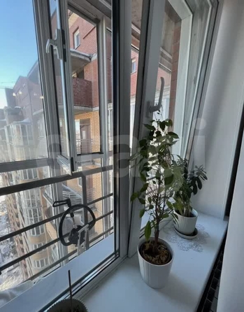 
  Продается 3-комн. квартира 87 м², в ЖК Ельцовский, 1-2 б/с. Фото 14.