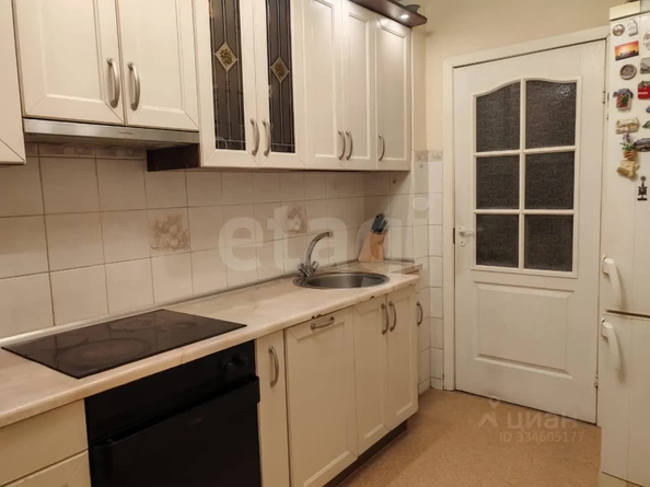 
  Продается 4-комн. квартира 95.5 м². Фото 6.