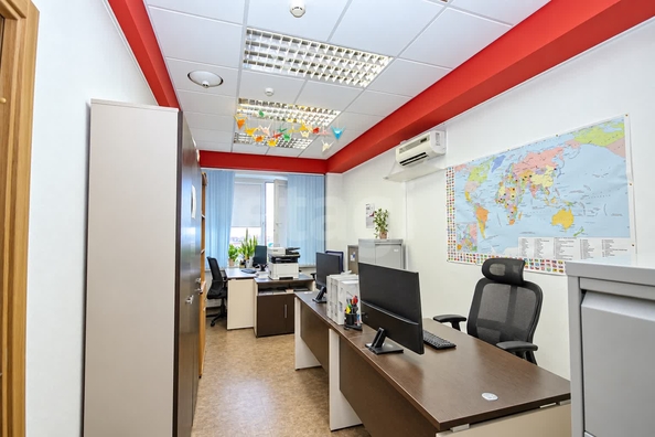 
  Продается универсальное помещение 450.9 м². Фото 1.