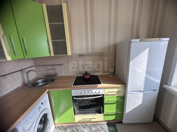 
  Продается 2-комн. квартира 52.8 м². Фото 11.