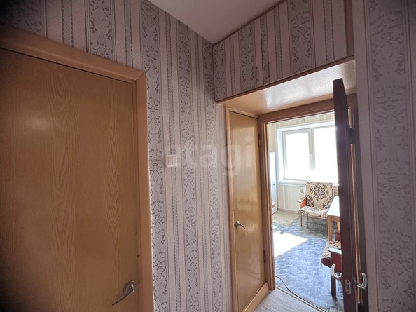 
  Продается 2-комн. квартира 52.8 м². Фото 12.