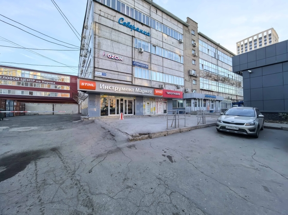 
  Продается офис 25 м². Фото 13.