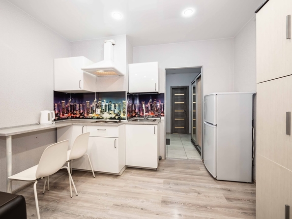 
  Продается студия 28 м². Фото 2.
