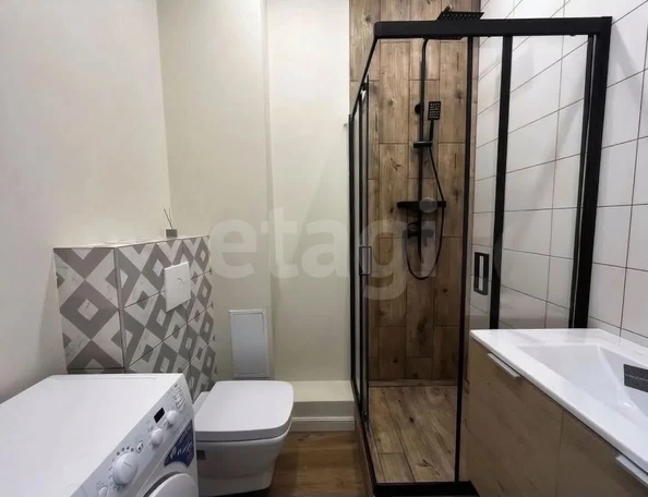 
  Продается апартамент 19 м², в ЖК Чернышевский, дом 2.1. Фото 6.