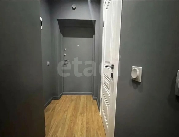 
  Продается апартамент 19 м², в ЖК Чернышевский, дом 2.1. Фото 7.