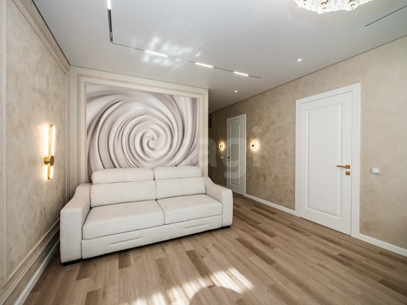 
  Продается 4-комн. квартира 108 м², в ЖК Расцветай на Красном, дом 11. Фото 9.