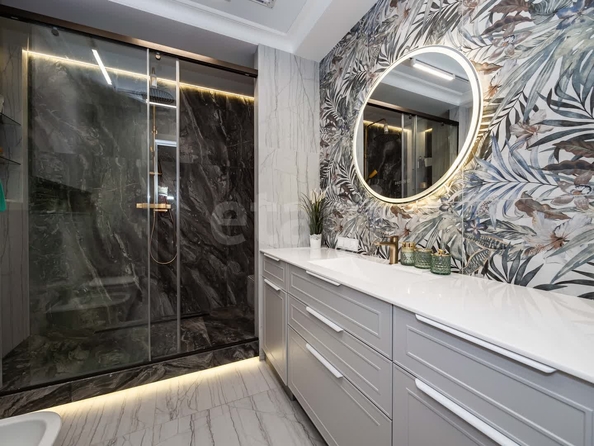 
  Продается 4-комн. квартира 108 м², в ЖК Расцветай на Красном, дом 11. Фото 27.