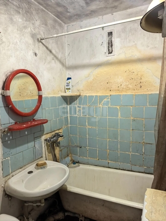 
  Продается 3-комн. квартира 55.2 м². Фото 10.