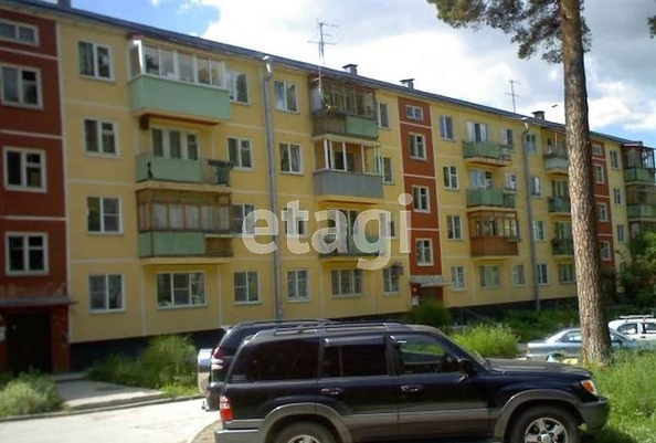 
  Продается 3-комн. квартира 55.2 м². Фото 16.