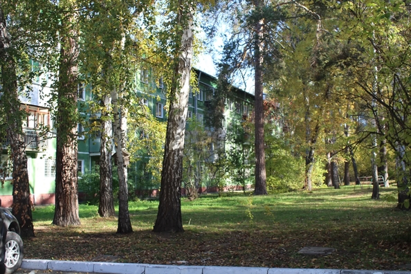 
  Продается 3-комн. квартира 55.2 м². Фото 17.