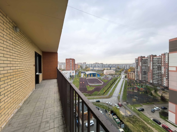 
  Продается студия 29 м². Фото 11.