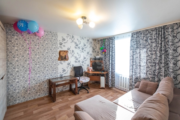 
  Продается 2-комн. квартира 38.4 м². Фото 4.