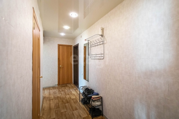 
  Продается 2-комн. квартира 38.4 м². Фото 12.