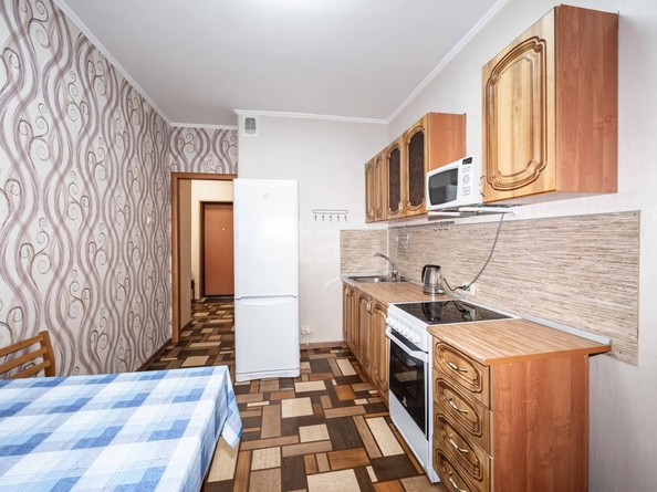 
  Продается 1-комн. квартира 34 м². Фото 5.
