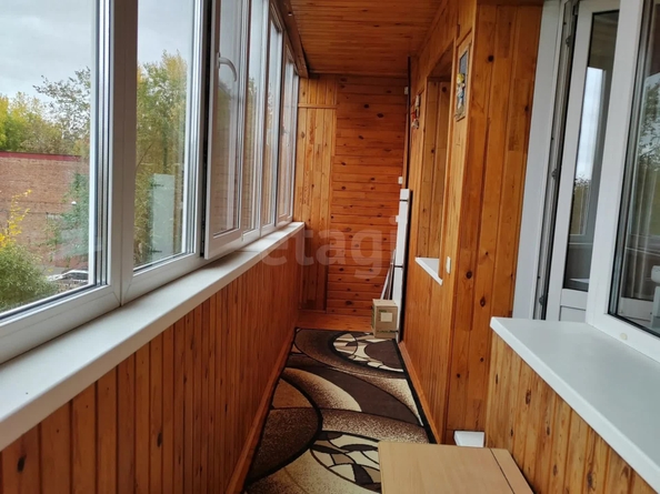 
  Продается 3-комн. квартира 62.1 м². Фото 18.