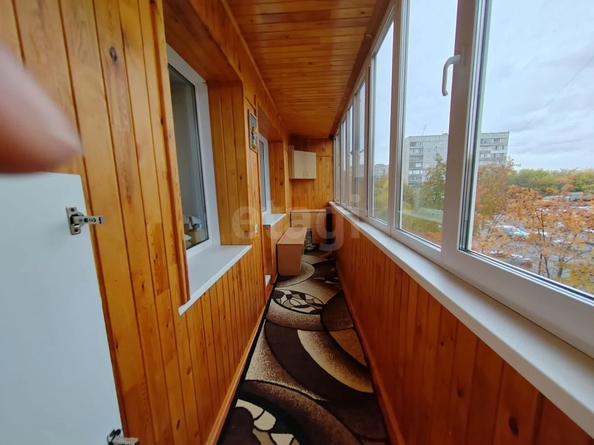 
  Продается 3-комн. квартира 62.1 м². Фото 19.